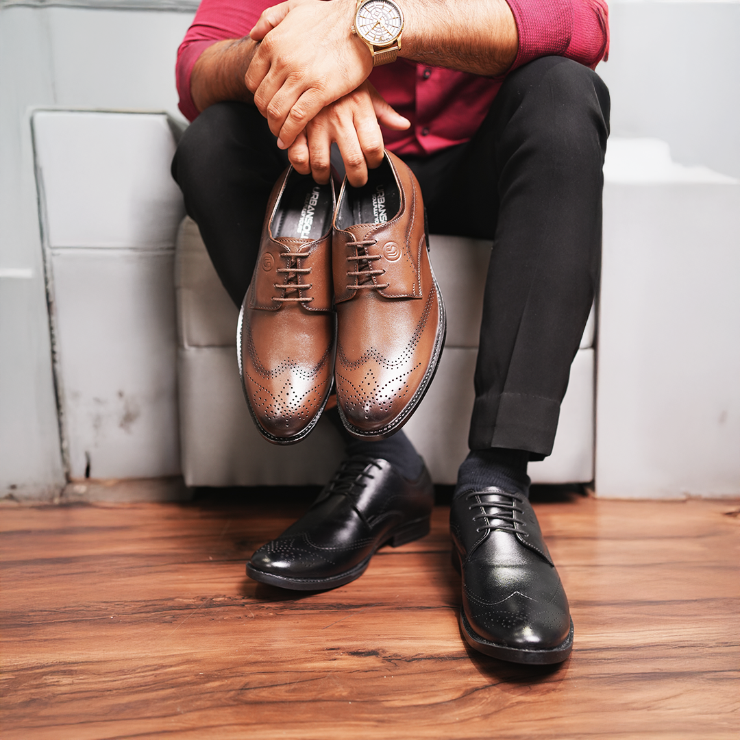 Urbansole Prestige Pulse