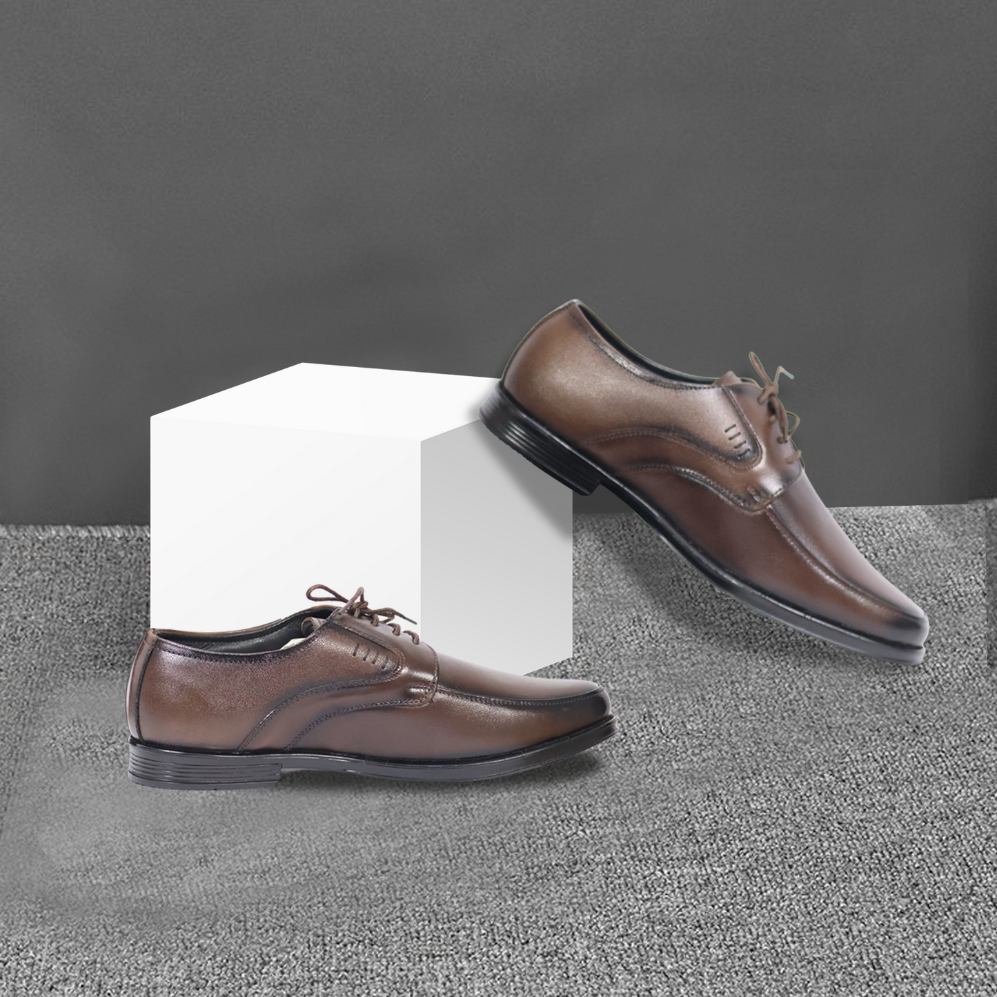 Urbansole Timeless Trailblazer