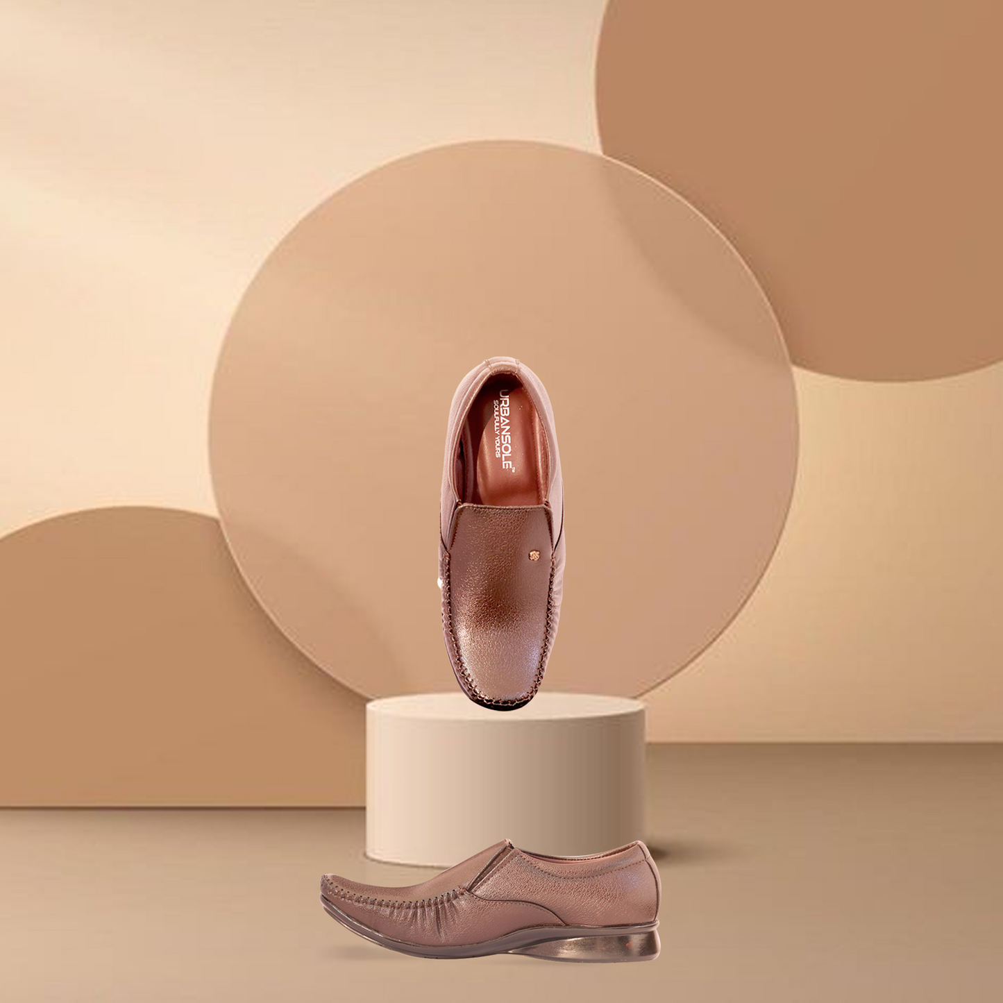 Urbansole Edge