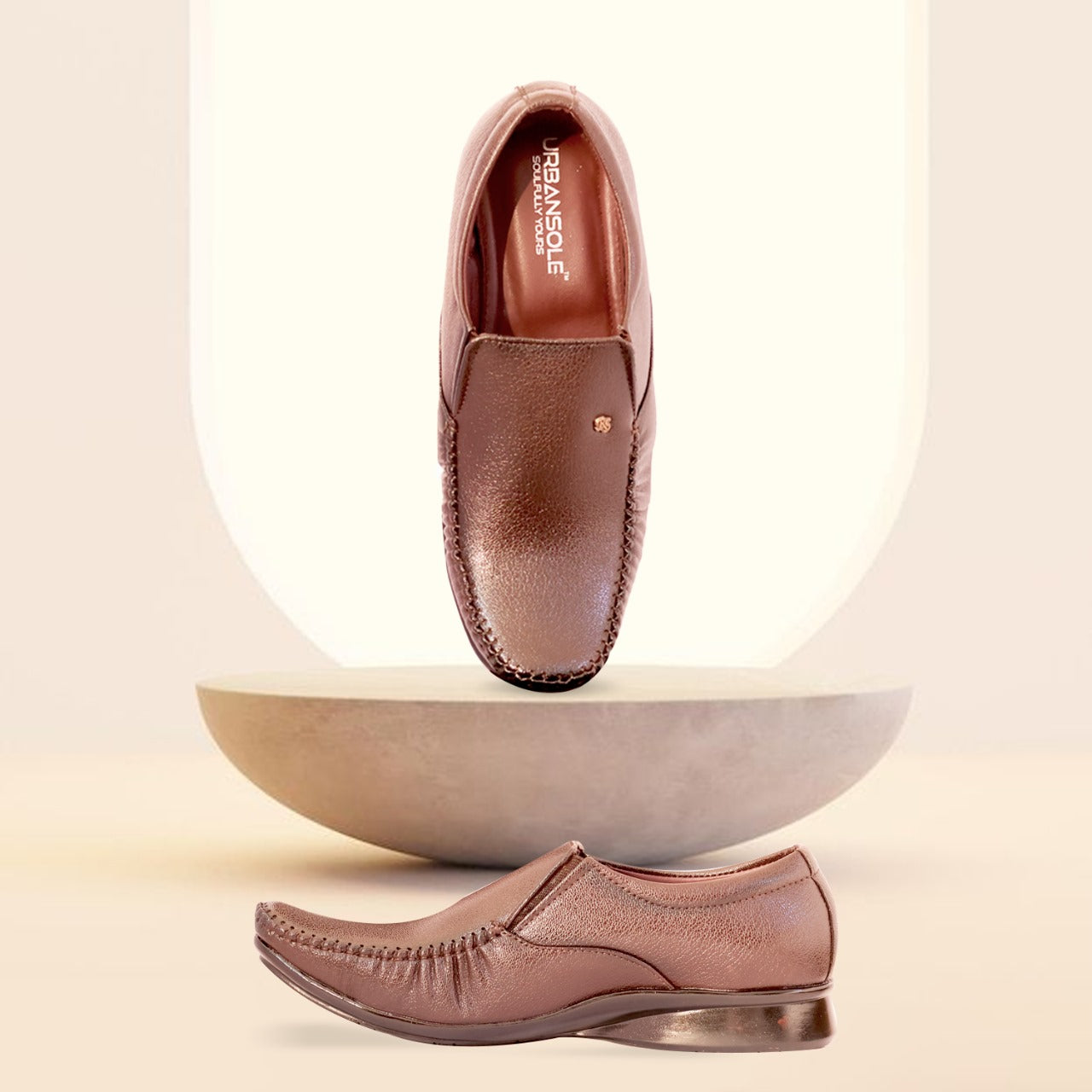 Urbansole Edge