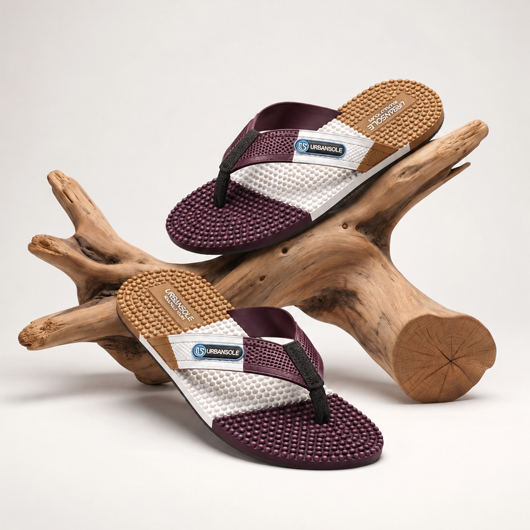 Urbansole AcuStep