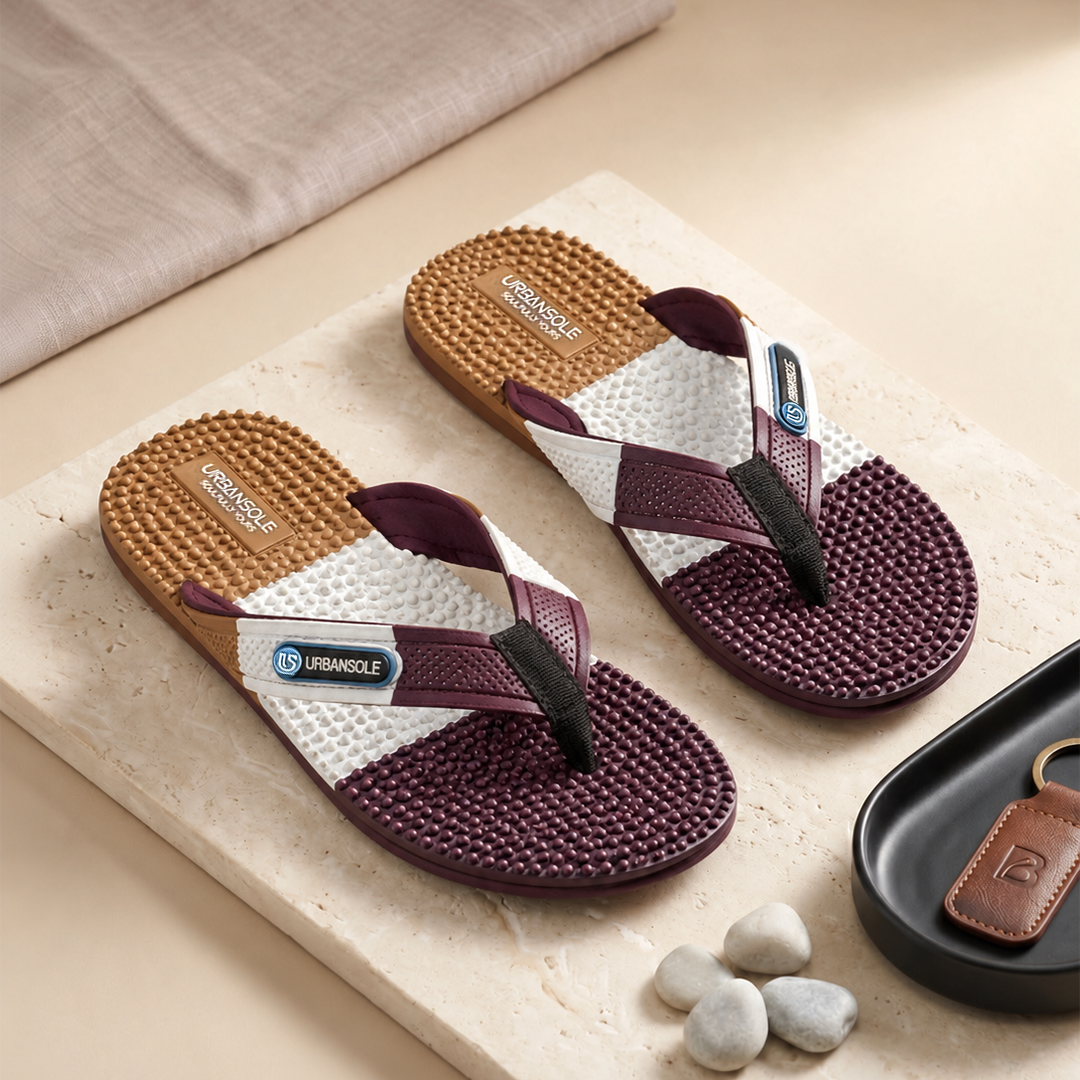 Urbansole AcuStep