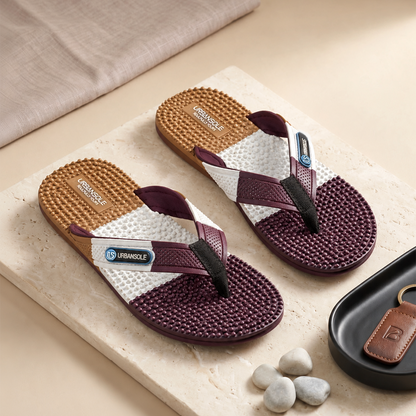 Urbansole AcuStep