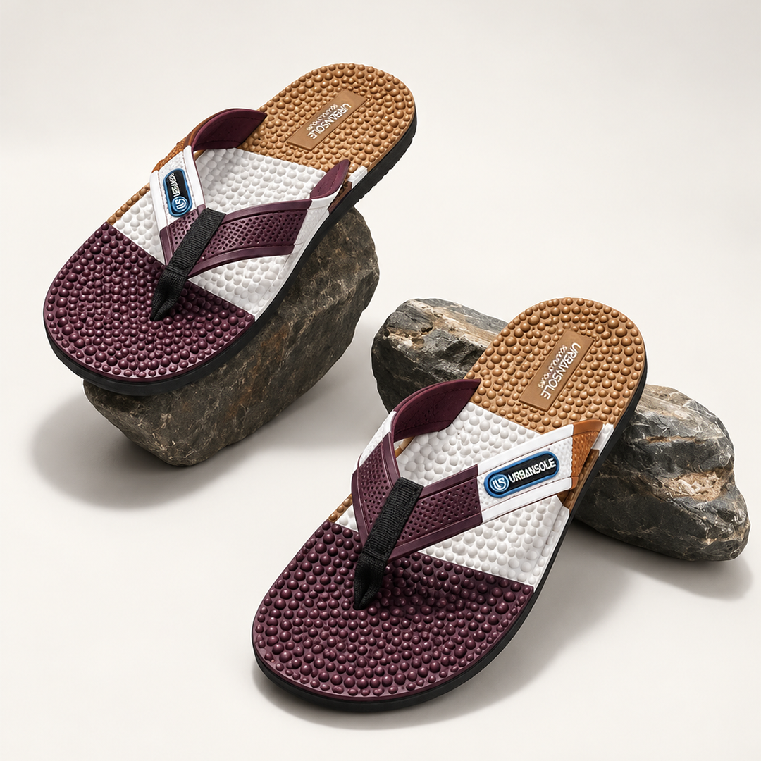 Urbansole AcuStep
