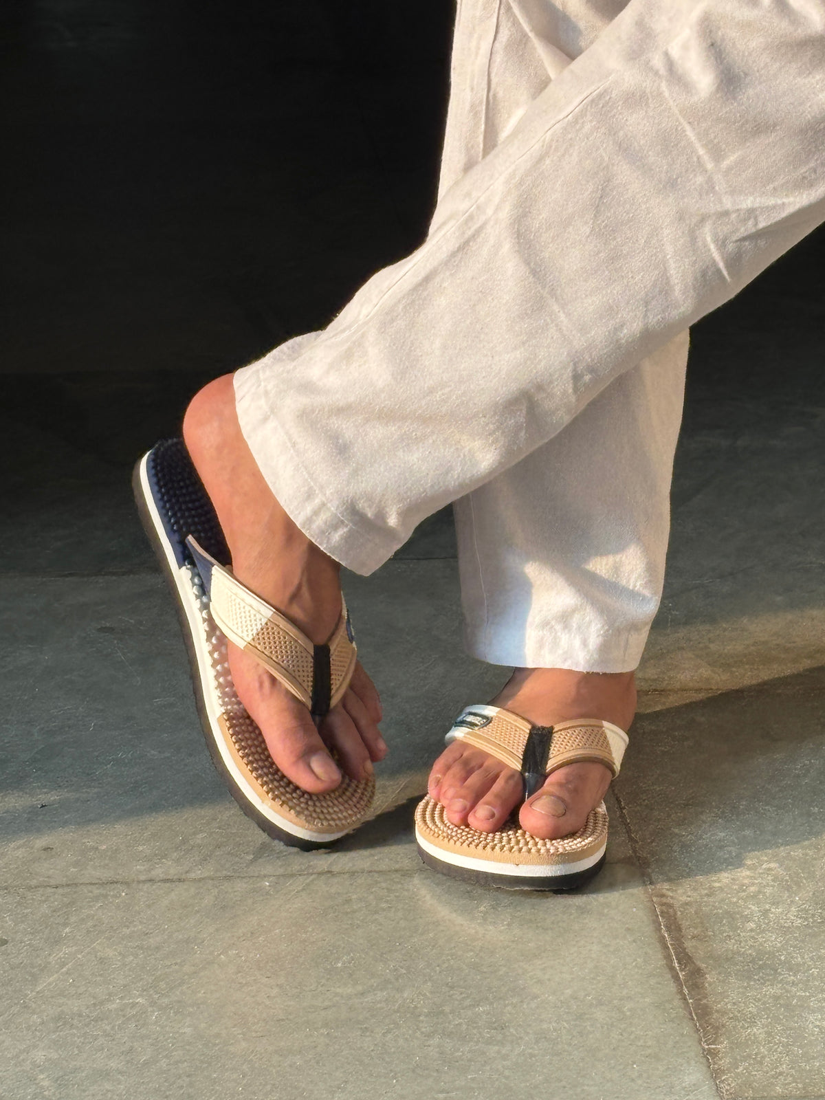 Urbansole AcuStep