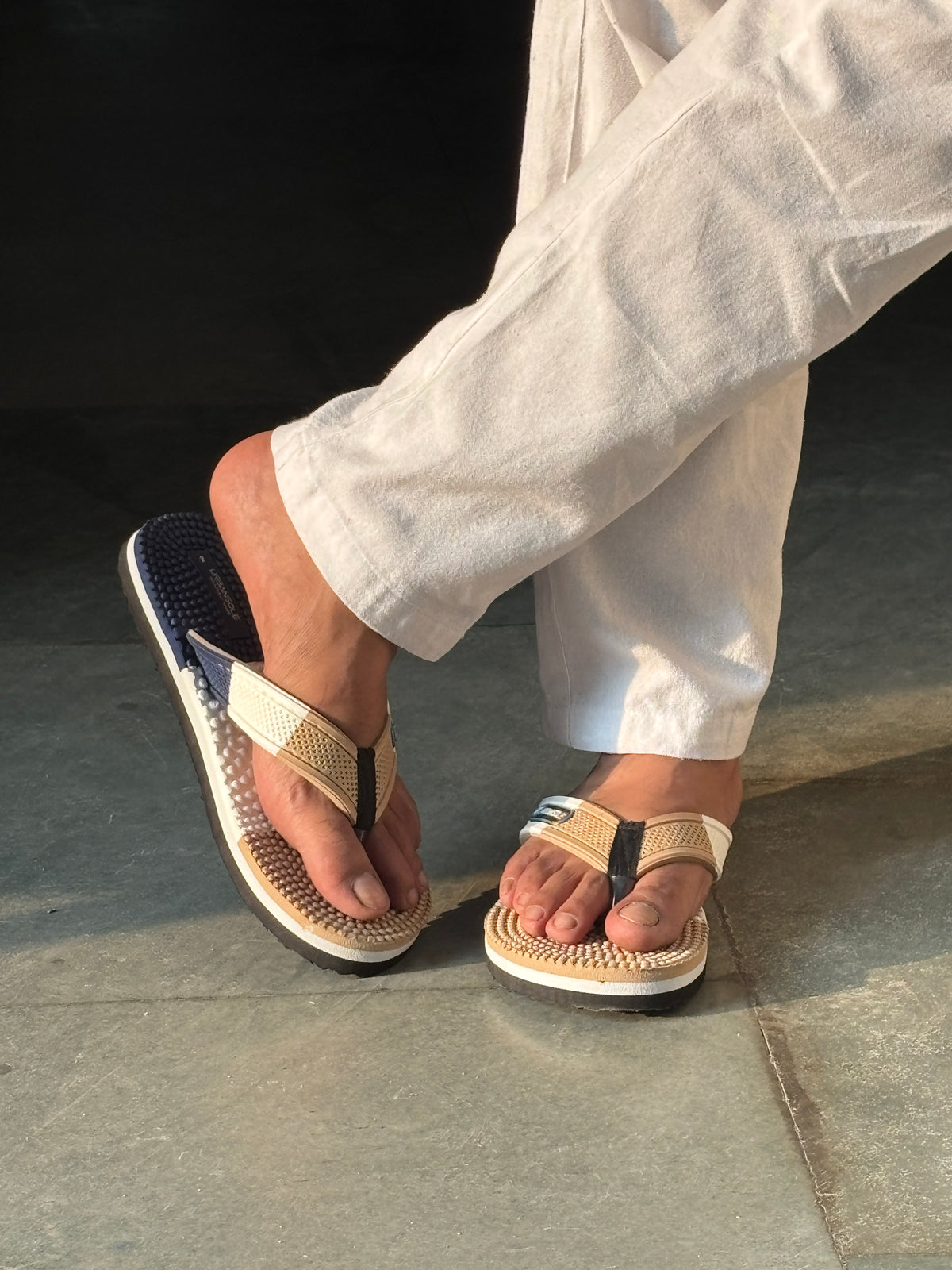 Urbansole AcuStep