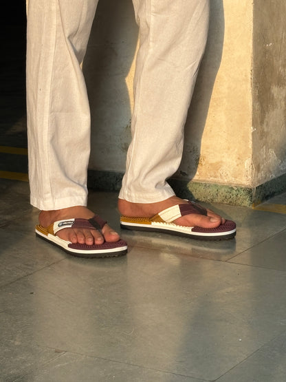 Urbansole AcuStep