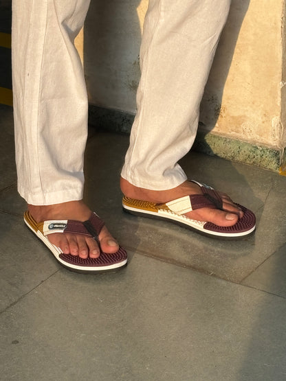 Urbansole AcuStep