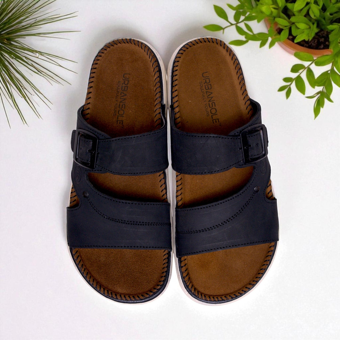 Urbansole SoulDrift