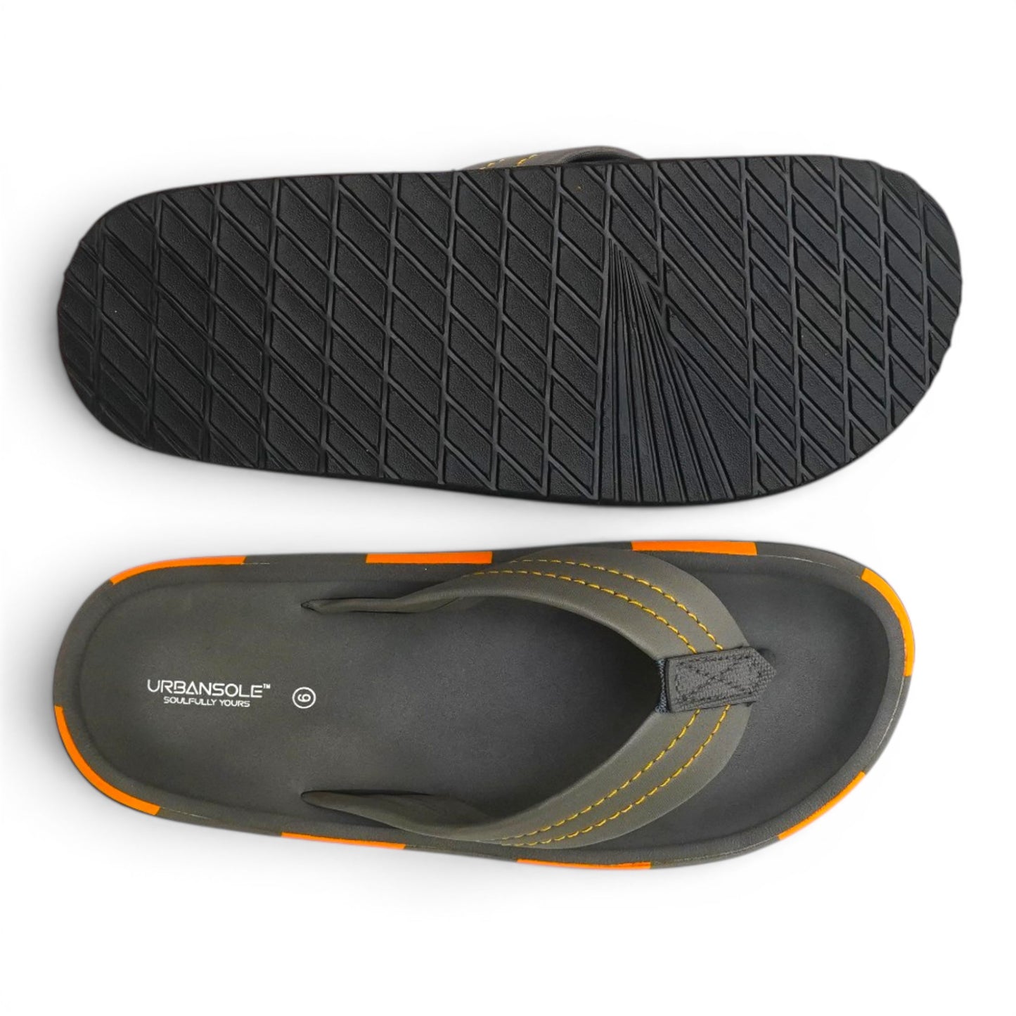 Urbansole StrideX