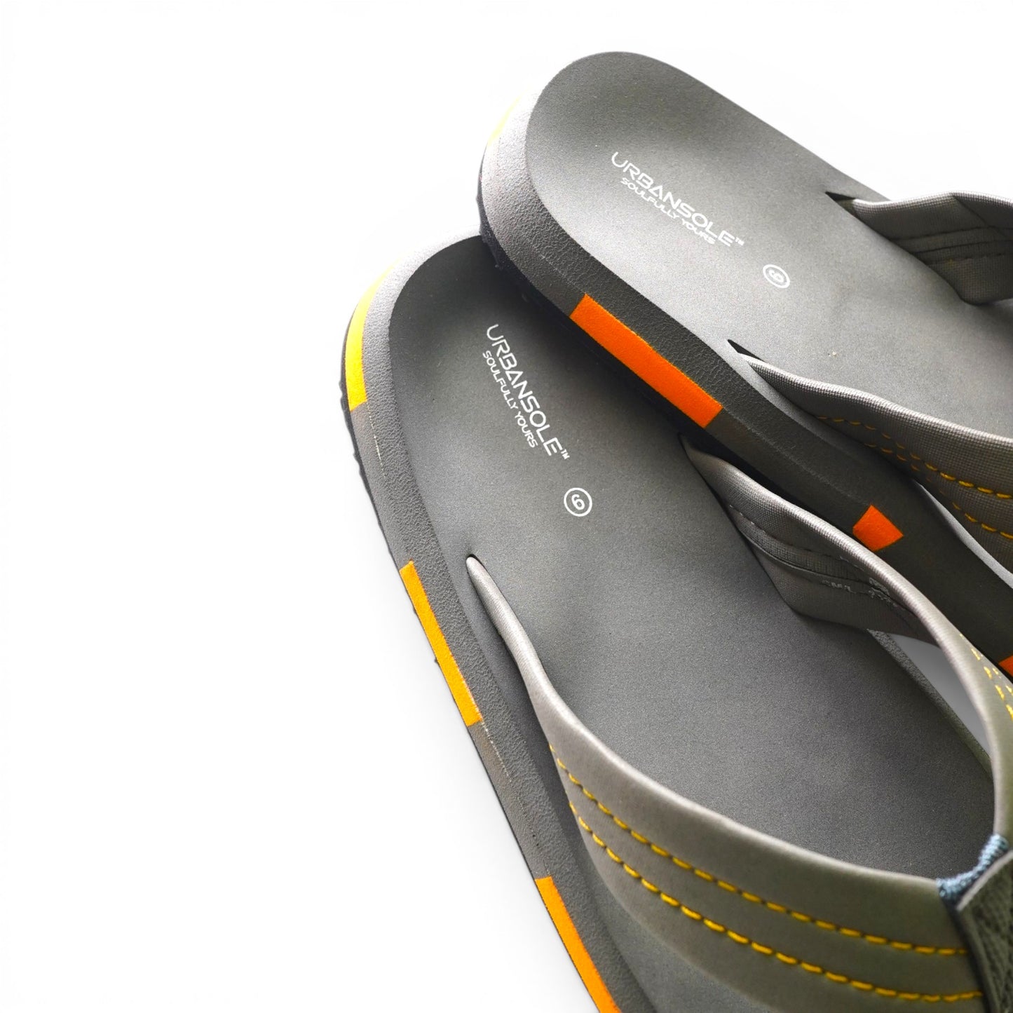 Urbansole StrideX