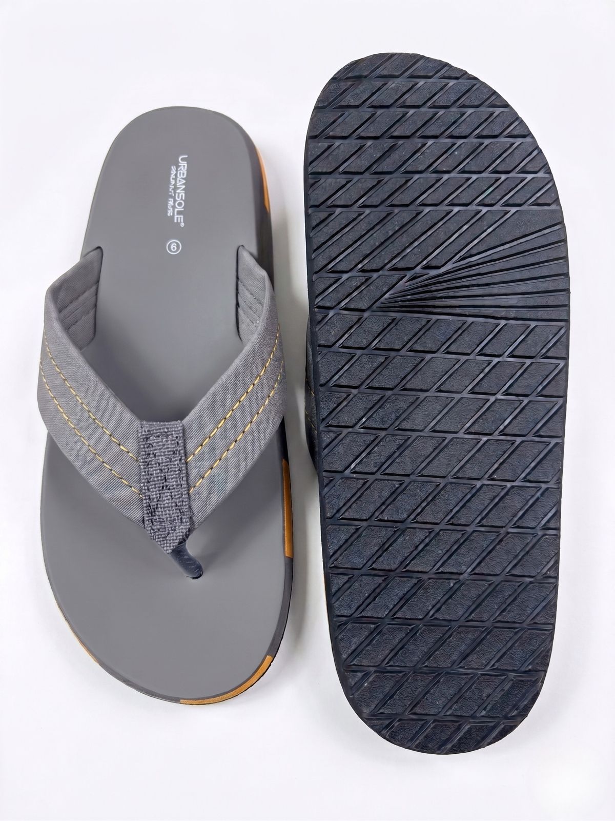 Urbansole StrideX
