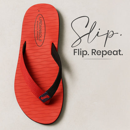 Urbansole FreeSpirit