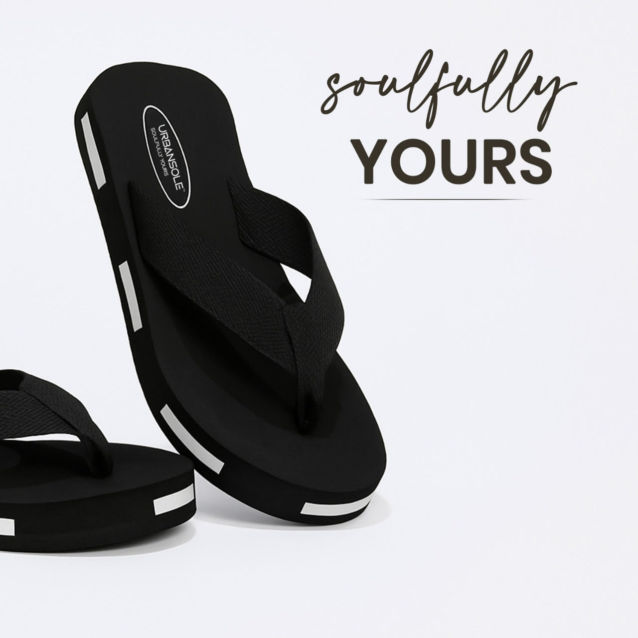 Urbansole BreezeWalk