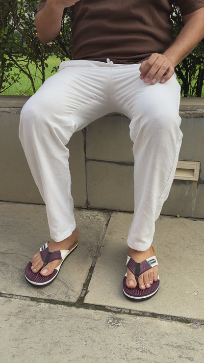 Urbansole AcuStep