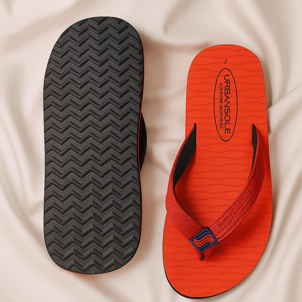 Urbansole FreeSpirit